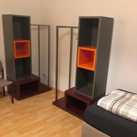 Dkn - Ihr Zuhause Auf Zeit In Naehe Leuna, Schkopau - Voll Ausgestattet