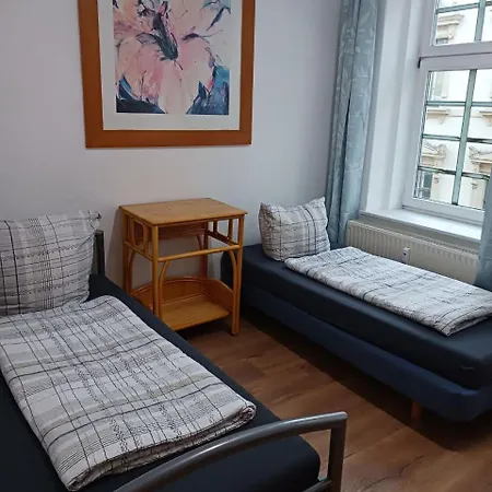 Appartamento Dkn - Ihr Zuhause Auf Zeit In Naehe Leuna, Schkopau - Voll Ausgestattet
