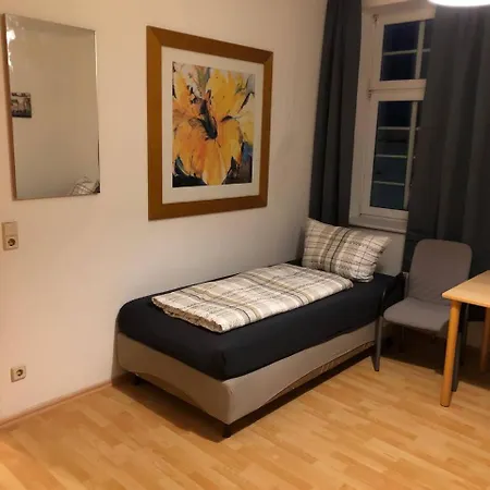 Appartamento Dkn - Ihr Zuhause Auf Zeit In Naehe Leuna, Schkopau - Voll Ausgestattet *