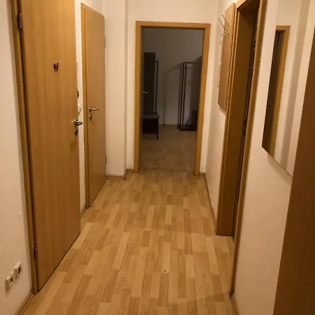 Dkn - Ihr Zuhause Auf Zeit In Naehe Leuna, Schkopau - Voll Ausgestattet Merseburg