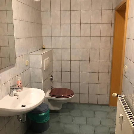 Dkn - Ihr Zuhause Auf Zeit In Naehe Leuna, Schkopau - Voll Ausgestattet Appartamento Merseburg