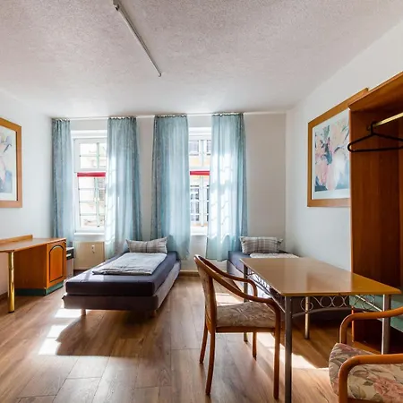 Dkn - Ihr Zuhause Auf Zeit In Naehe Leuna, Schkopau - Voll Ausgestattet Merseburg