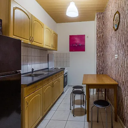 Appartamento Dkn - Ihr Zuhause Auf Zeit In Naehe Leuna, Schkopau - Voll Ausgestattet