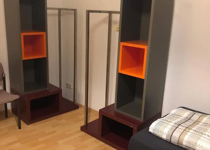 Dkn - Ihr Zuhause Auf Zeit In Naehe Leuna, Schkopau - Voll Ausgestattet