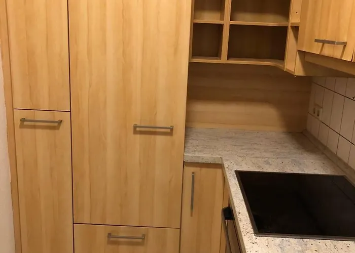 Dkn - Ihr Zuhause Auf Zeit In Naehe Leuna, Schkopau - Voll Ausgestattet Apartmán Merseburg