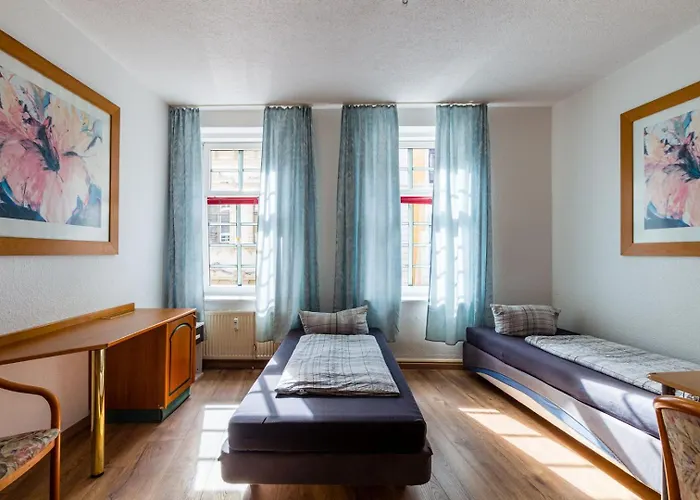 Dkn - Ihr Zuhause Auf Zeit In Naehe Leuna, Schkopau - Voll Ausgestattet Apartmán *