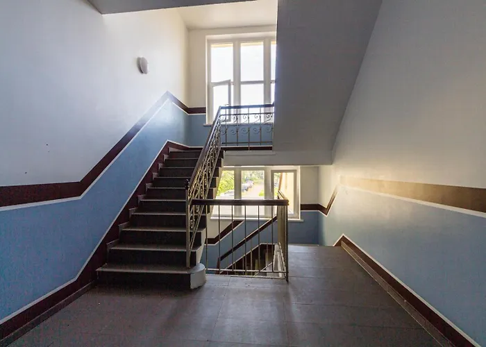 Apartmán Dkn - Ihr Zuhause Auf Zeit In Naehe Leuna, Schkopau - Voll Ausgestattet