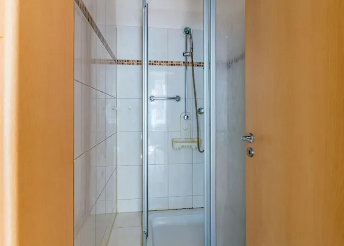 Apartmán Dkn - Ihr Zuhause Auf Zeit In Naehe Leuna, Schkopau - Voll Ausgestattet