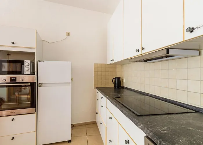 Dkn - Ihr Zuhause Auf Zeit In Naehe Leuna, Schkopau - Voll Ausgestattet Apartmán Merseburg