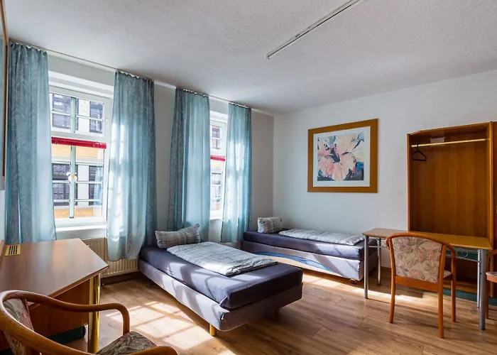 Dkn - Ihr Zuhause Auf Zeit In Naehe Leuna, Schkopau - Voll Ausgestattet Apartmán *