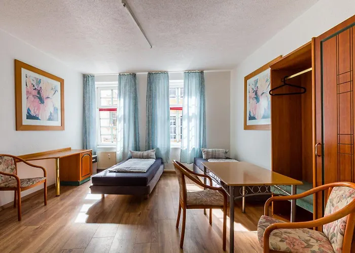 Dkn - Ihr Zuhause Auf Zeit In Naehe Leuna, Schkopau - Voll Ausgestattet Merseburg